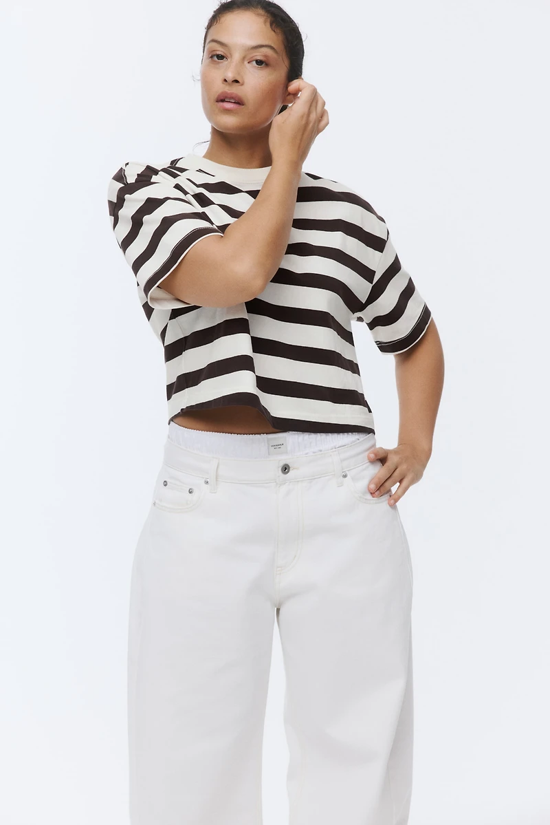 Boxy T-Shirt