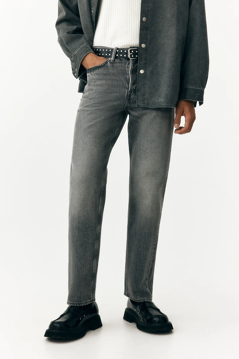 Relaxed Jeans