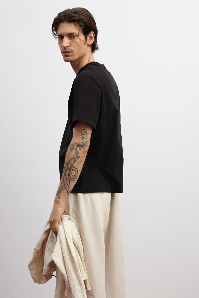Regular-Fit T-Shirt