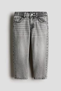 Loose Fit Jeans
