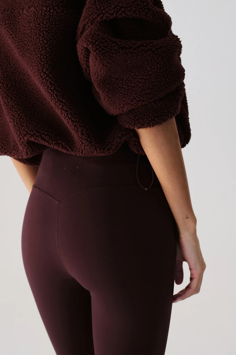 Sports Leggings with SoftMove™