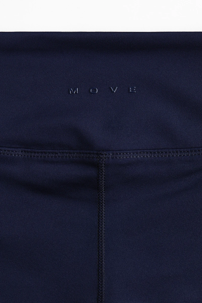 Cuissard vélo DryMove🅪