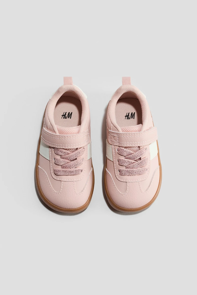 Barefoot Sneakers