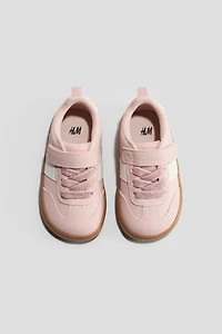 Barefoot Sneakers