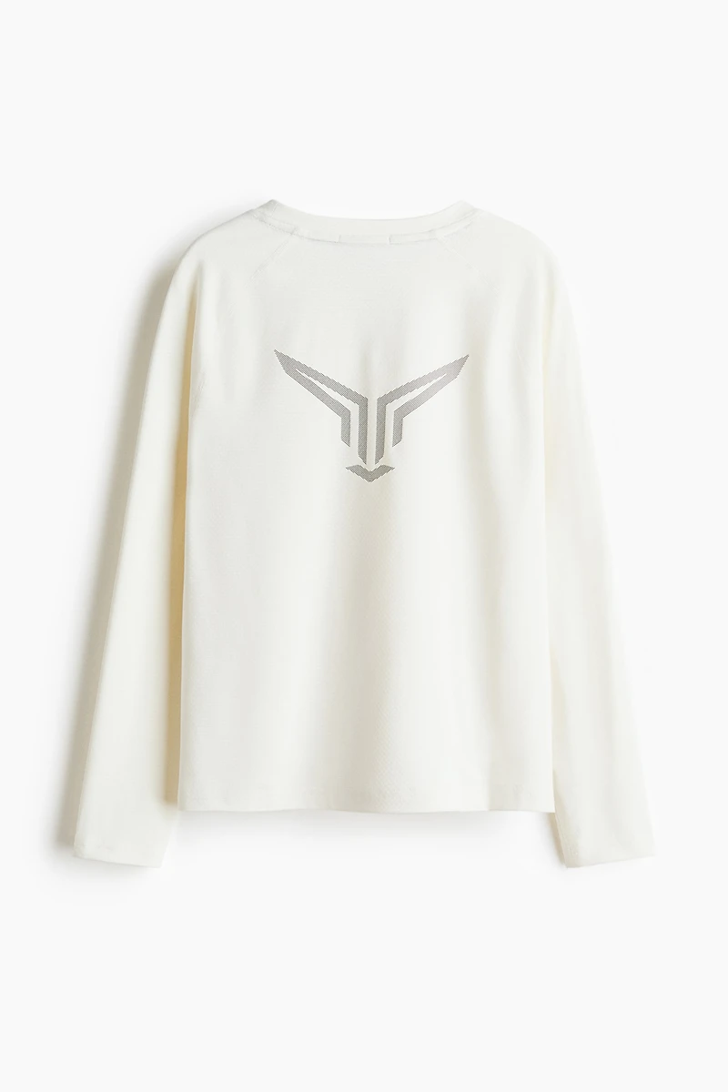 Sports Top with DryMove™