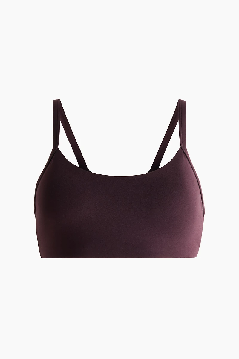 Medium Support Sports Bra with SoftMove™