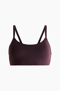 Medium Support Sports Bra with SoftMove™