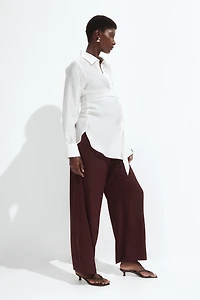 MAMA Pantalon Before & After