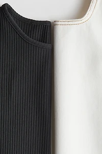 2-Piece Dress and Top Set