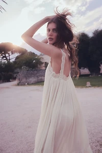 A-Line Dress