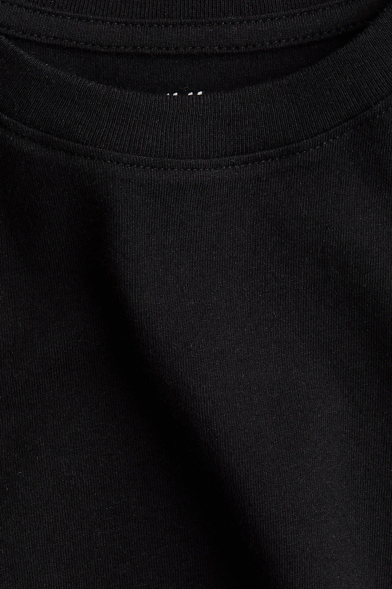 Cotton T-shirt
