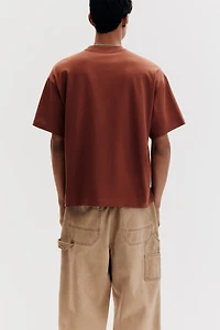 Oversized Fit T-shirt