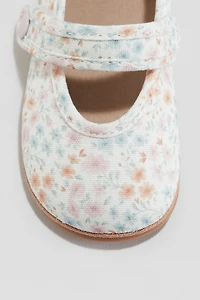 Ballet Flats