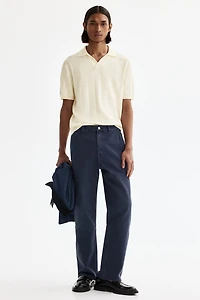 Regular-Fit Polo Shirt