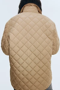 Quilted Jacket