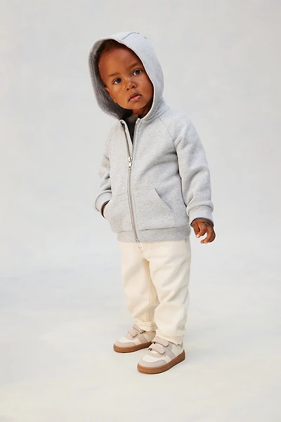 Hooded Jacket