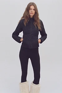 Quilted Liner Jacket with ThermoMove™