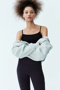 Pocket-Detail Sports Leggings with DryMove™