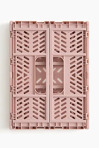 Foldable Storage Crate