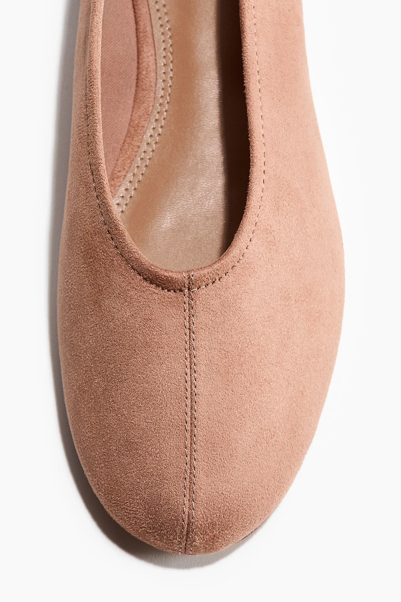 Ballet Flats