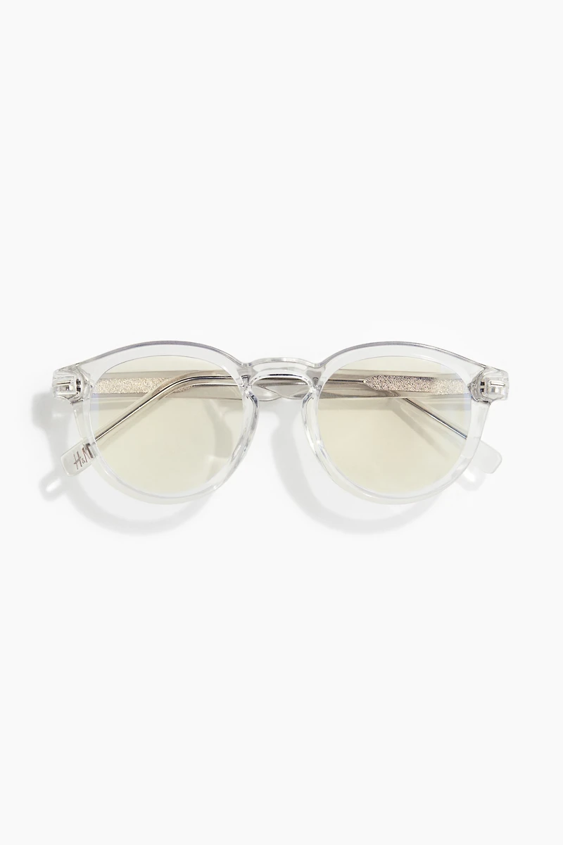 Blue Light Eyeglasses