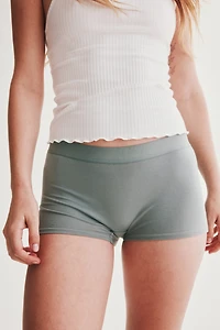 Lot de 3 caleçons boxeurs en coton