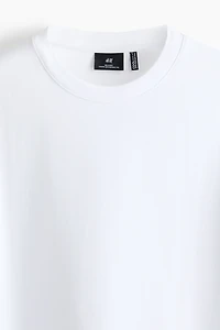 COOLMAX® Relaxed-Fit T-Shirt