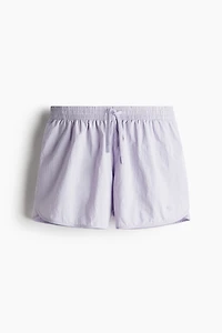 Lightweight Running Shorts