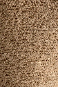 Jute Storage Basket