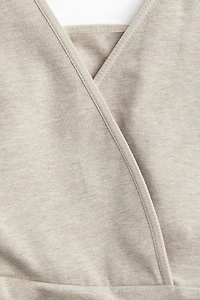 MAMA Nursing Tank Top