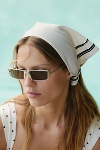 Balconette Bikini Top