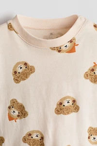 5-Pack Cotton T-Shirts