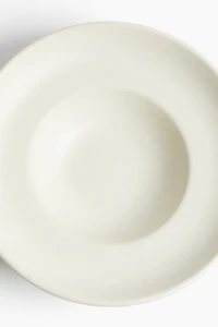 2-Pack Small Reactive-Glaze Deep Plates