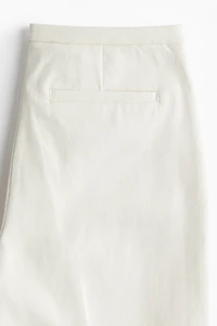 Tailored Suit Pants