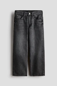 Loose Fit Jeans