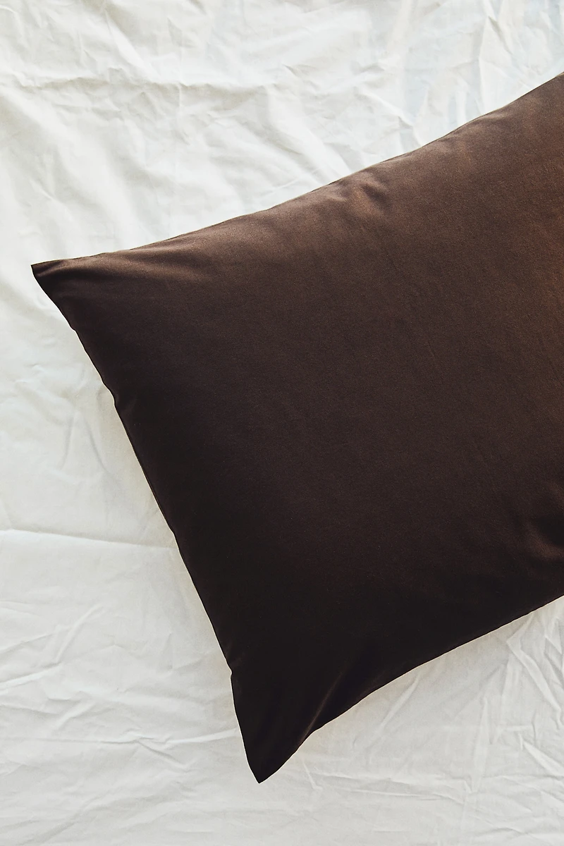 Cotton Pillowcase