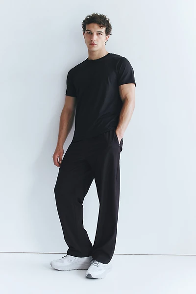 Mesh Sports T-Shirt with DryMove™