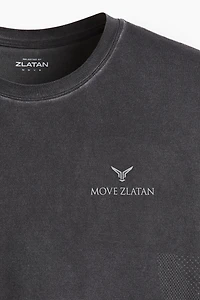 Muscle-Fit Sports Shirt
