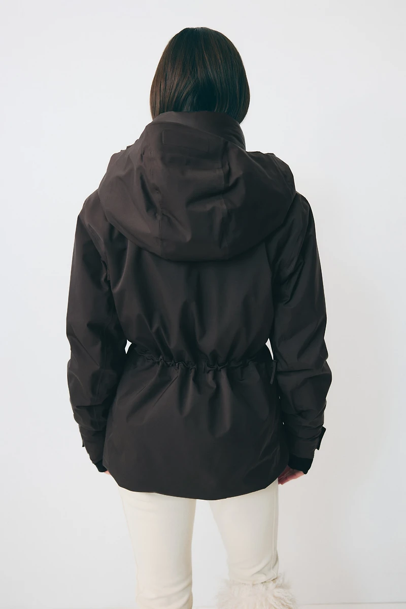 2-Layer Ski Jacket with StormMove™