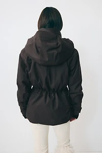 2-Layer Ski Jacket with StormMove™