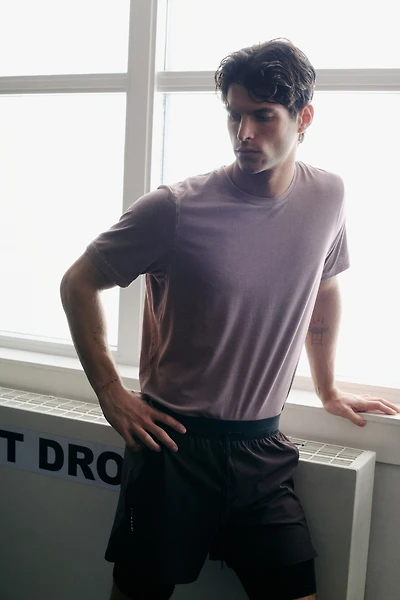 Sports T-Shirt with DryMove™