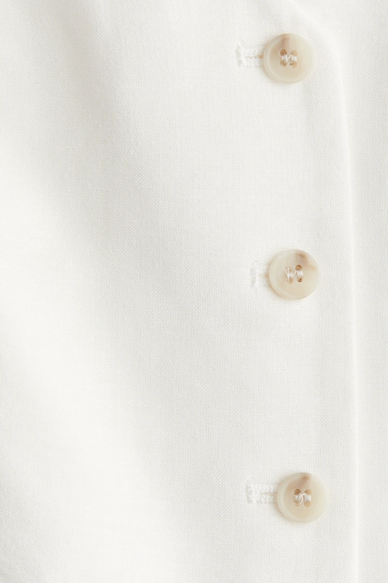 Tailored Suit Vest