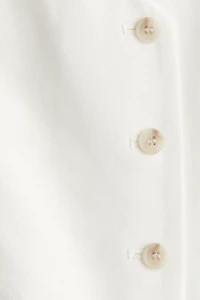 Tailored Suit Vest
