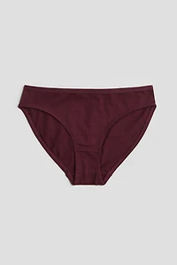 10-Pack Cotton Briefs