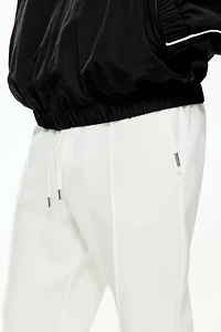 Pantalon de jogging costume classique