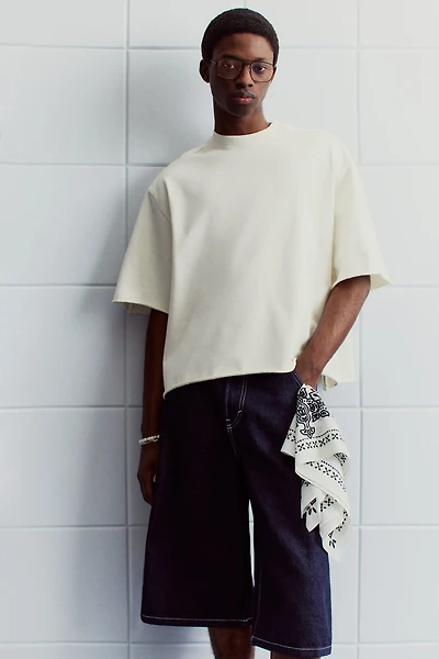 Oversized Fit T-Shirt