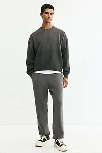Relaxed Fit Sweatpants