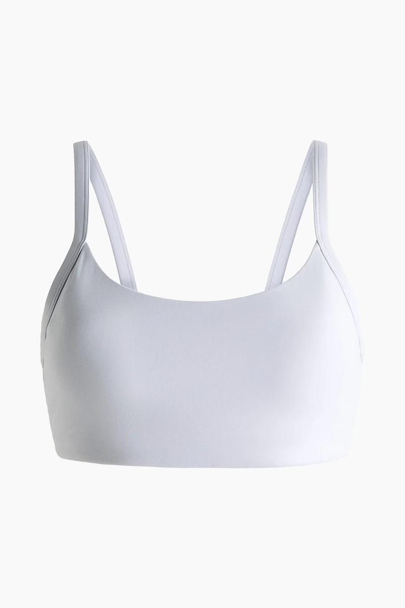 Medium Support Sports Bra with SoftMove™