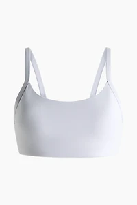 Medium Support Sports Bra with SoftMove™