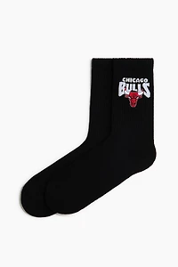 2-Pack Socks